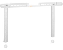 Universele TV Soundbar Houder voor Sonos Arc – Bevestiging aan TV-beugel – Max. 10 kg