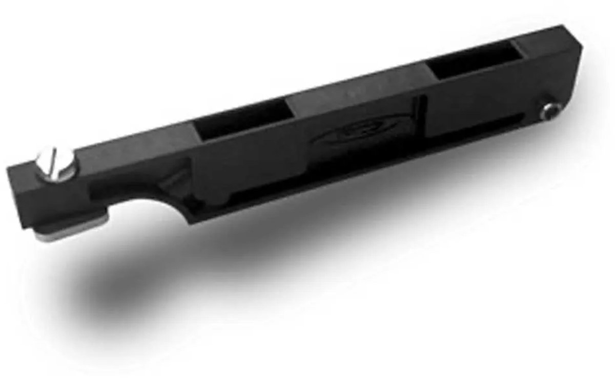 Fcs Longboard Box Adapter Zilver