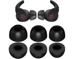 Embouts en Mousse Douce pour Beats Fit Pro Remplacement - Ensemble de 3 Paires