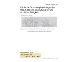 Klinische Schmerzphysiologie der Head-Zonen: Bedeutung für die ärztliche Tätigkeit