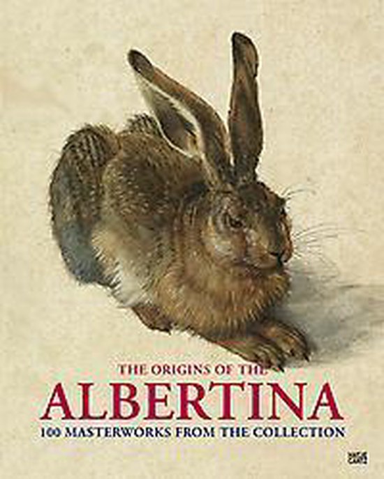 9783775737395 - The Origins of the Albertina