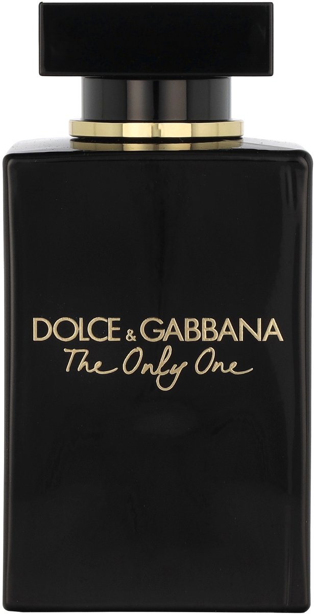 Dolce & Gabbana Eau De Parfum Intense Dolce & Gabbana - The Only One Eau De Parfum Intense - 100 ML