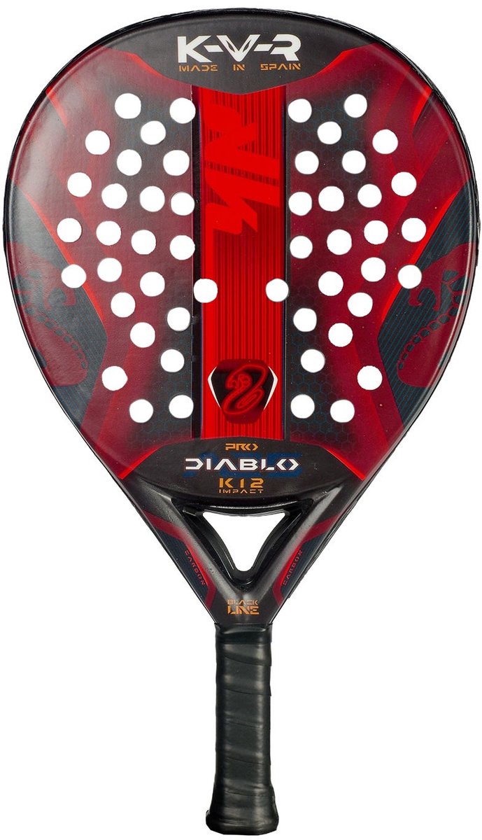 Akkeron Black Diablo Pro
