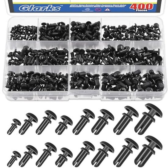 100Pc Nylon BH Strap Gespen Sliders Haken 8 Lingerie Naaien