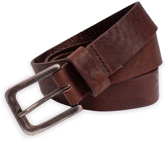 P&S Ceinture Homme-30336-Marron-95
