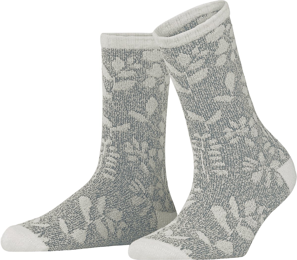 Esprit Sokken Homey Flowers