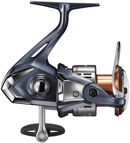 Shimano - Slip voorop Nasci FD - Shimano van Shimano — afbeelding 3