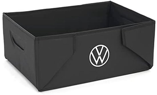 Volkswagen 330061104 opvouwbare box tas transportkist vouwdoos kofferbakbox kist boodschappenmand