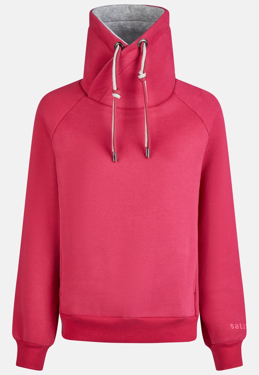 salzhaut Pullover WEPS