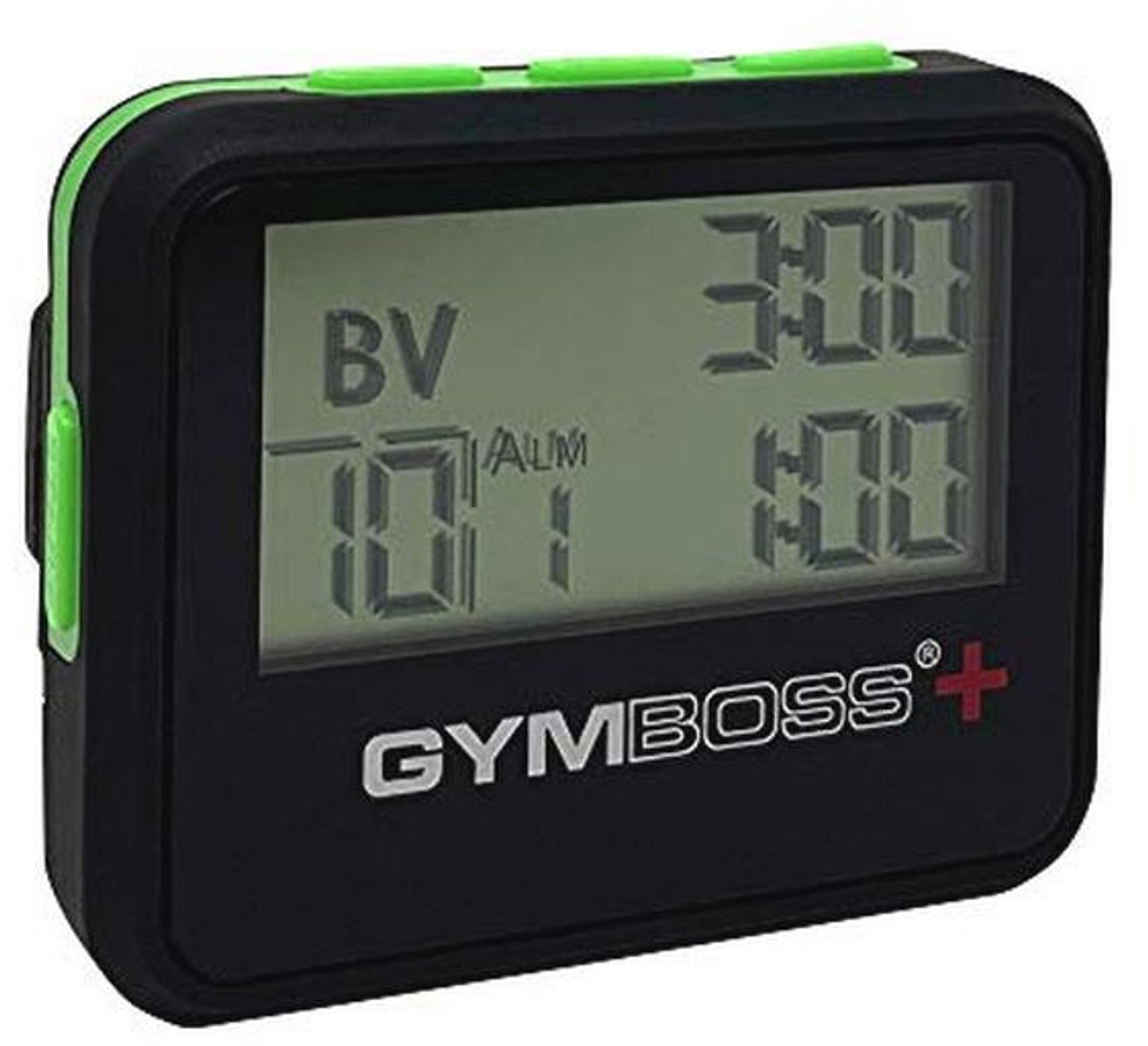 Interval Timer en Stopwatch voor Efficiënte Training