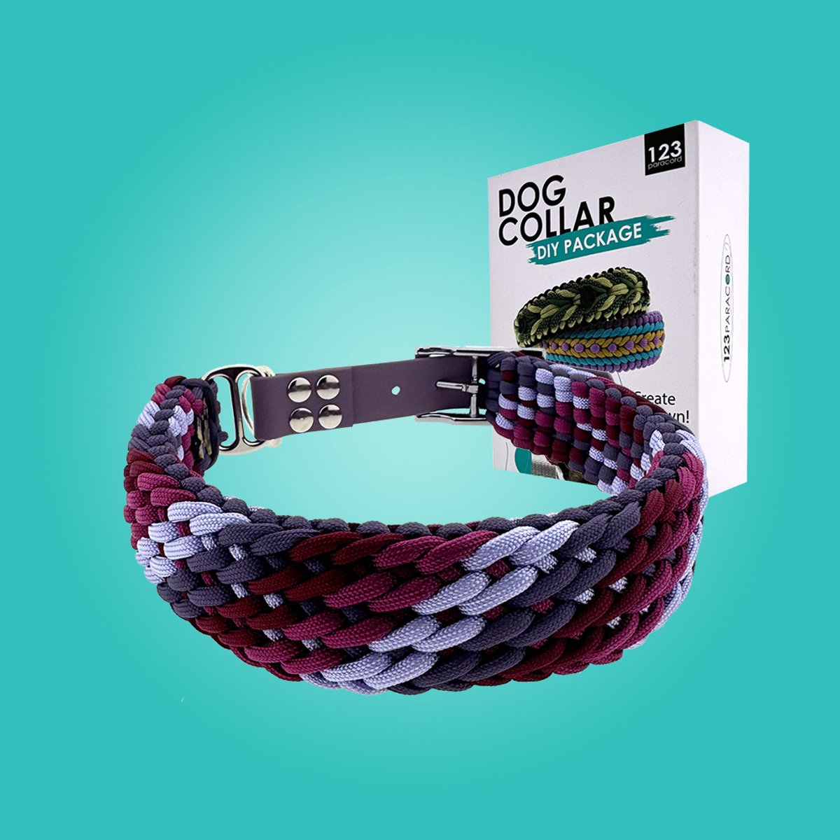 Paracord Noas Gift DIY set