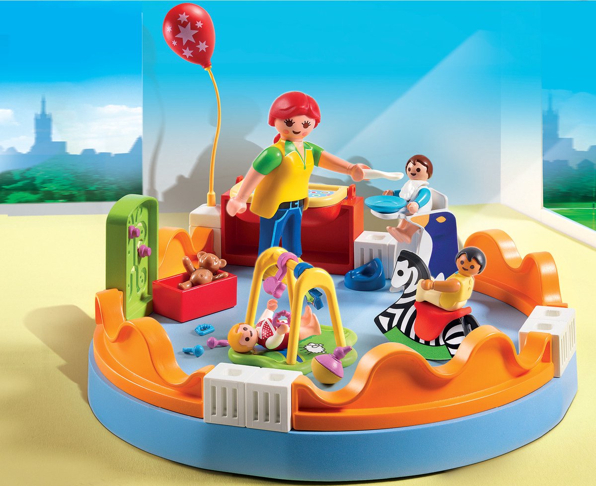 Playmobil Speelgroep - 5570 — afbeelding 9