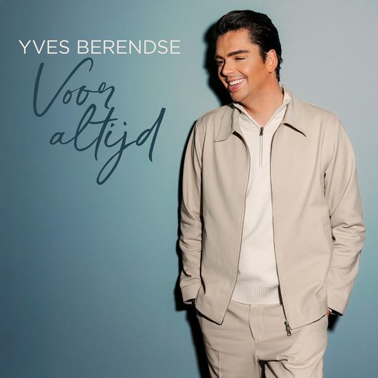 Yves Berendse - Voor Altijd (CD)