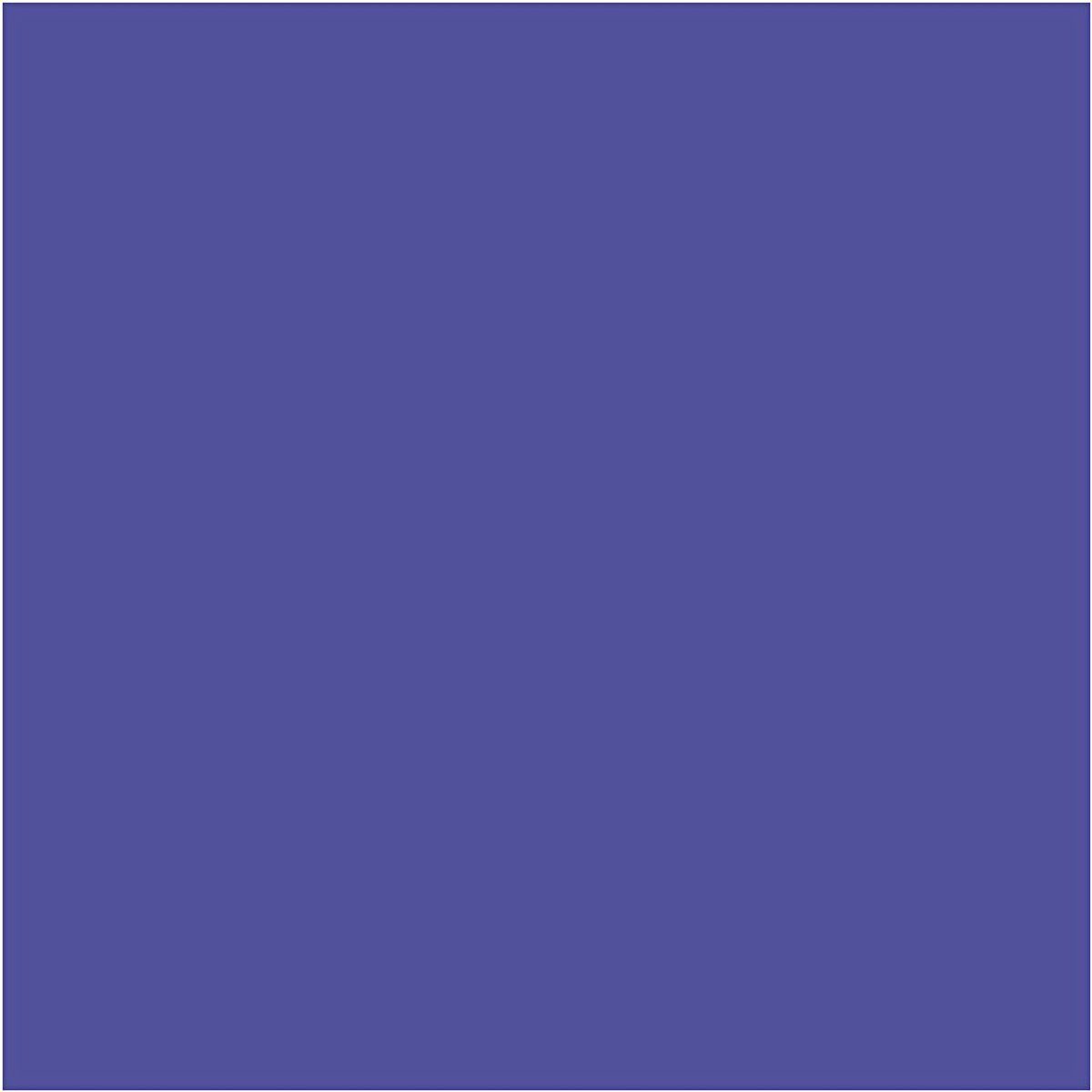 Edugreen Jumbo kleurpotloden, violet, vulling 5 mm, 10 stuk/ 1 doos