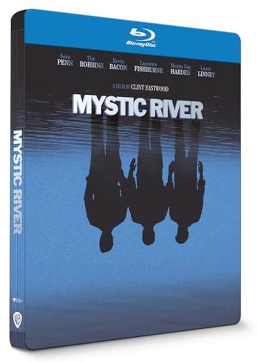 Steelbook BluRay: Spannende Thriller Over Vriendschap en Verraad