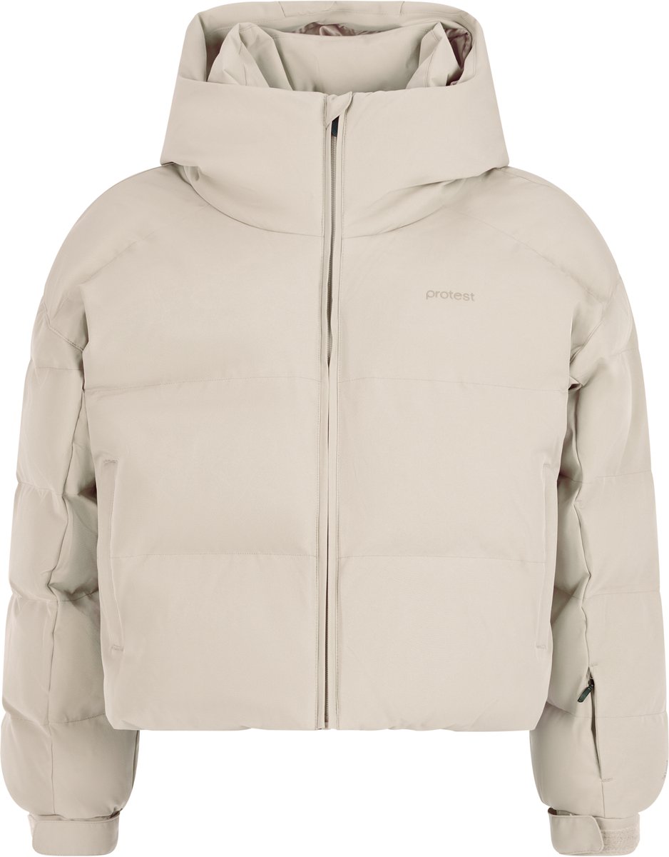 Protest PRTVox – Skijas Dames Beige