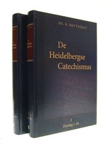 Heidelbergse catechismus set 2 delen