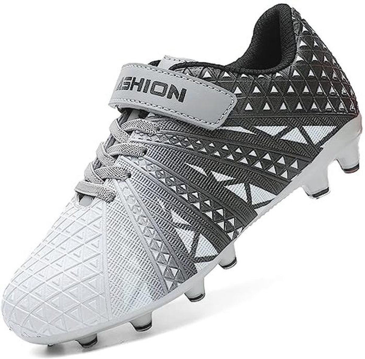Littleplum Jongens Voetbalschoen Kids Voetbalschoenen Outdoor Athletic Voetbalschoenen