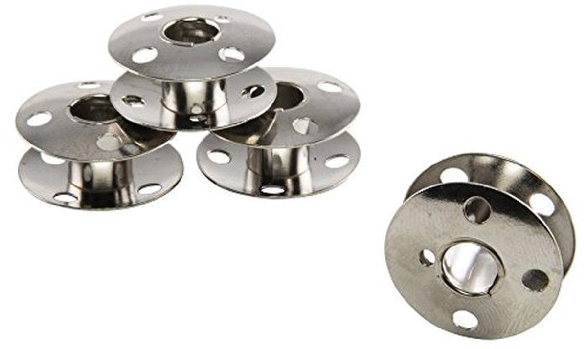 Metalen Klossen voor Naaimachines - 4-Pack