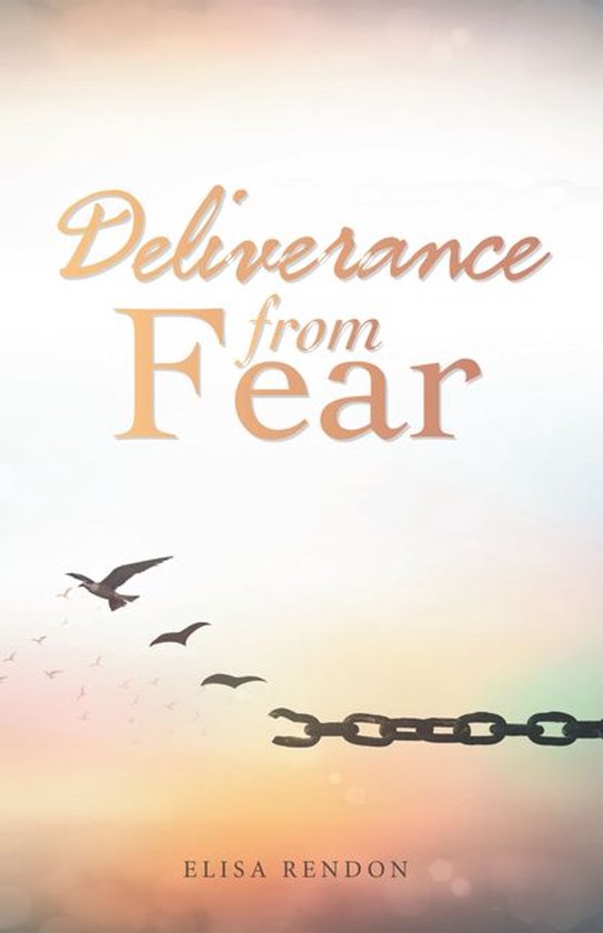 Deliverance from Fear - cover