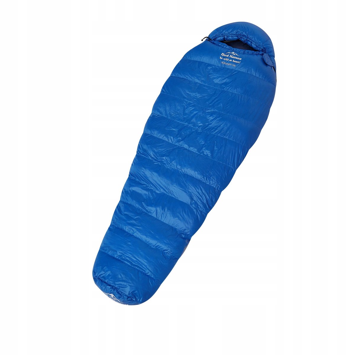 Fjord Nansen Nordkapp 700 XL 2.0 Slaapzak - Comfortabel en warm