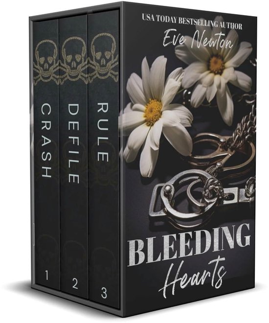 Bleeding Hearts