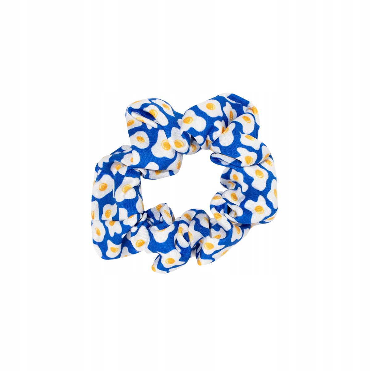 JAJCO Haarband met Spiegelei-print - Trendy en comfortabel