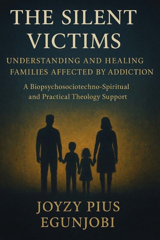 The Silent Victims, Joyzy Egunjobi 9781257119844 Livres bol