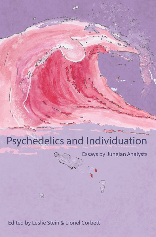 Psychedelics and Individuation - cover