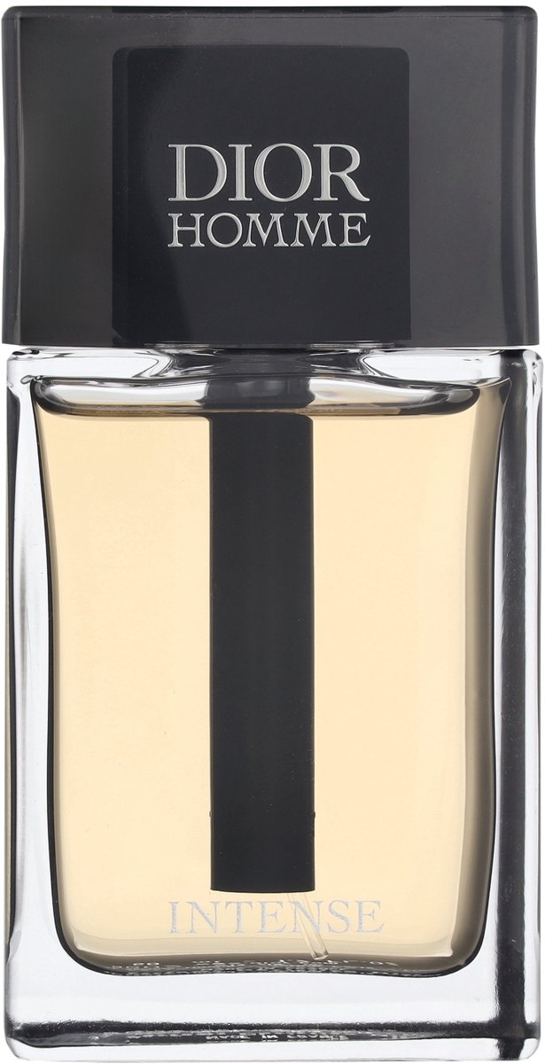 Dior Homme Intense 50 ml - Eau de Parfum - Herenparfum – foto 6