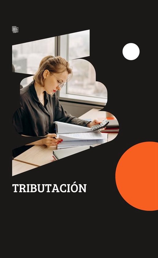 Tributación - cover