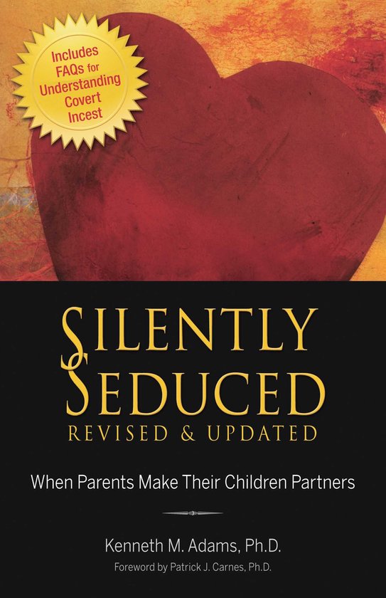 Silently Seduced, Revised & Updated - cover