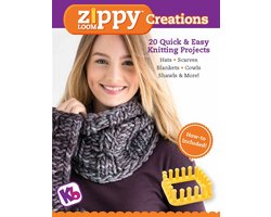 Zippy Loom Creations