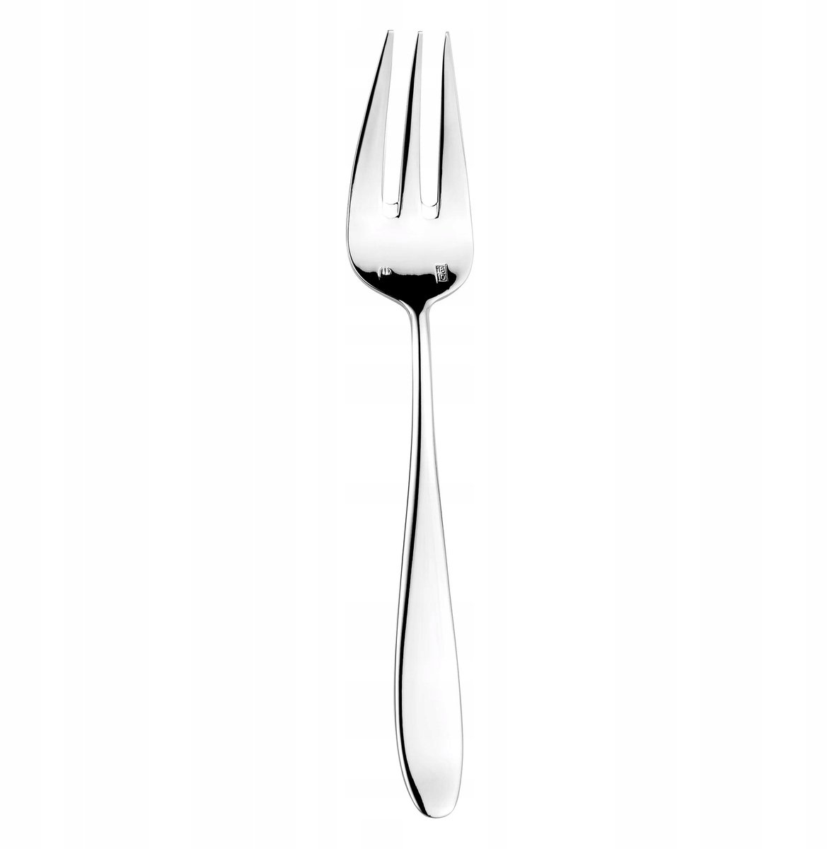 Eternum Anzo Vismess | Roestvrij Staal | 19.2 cm