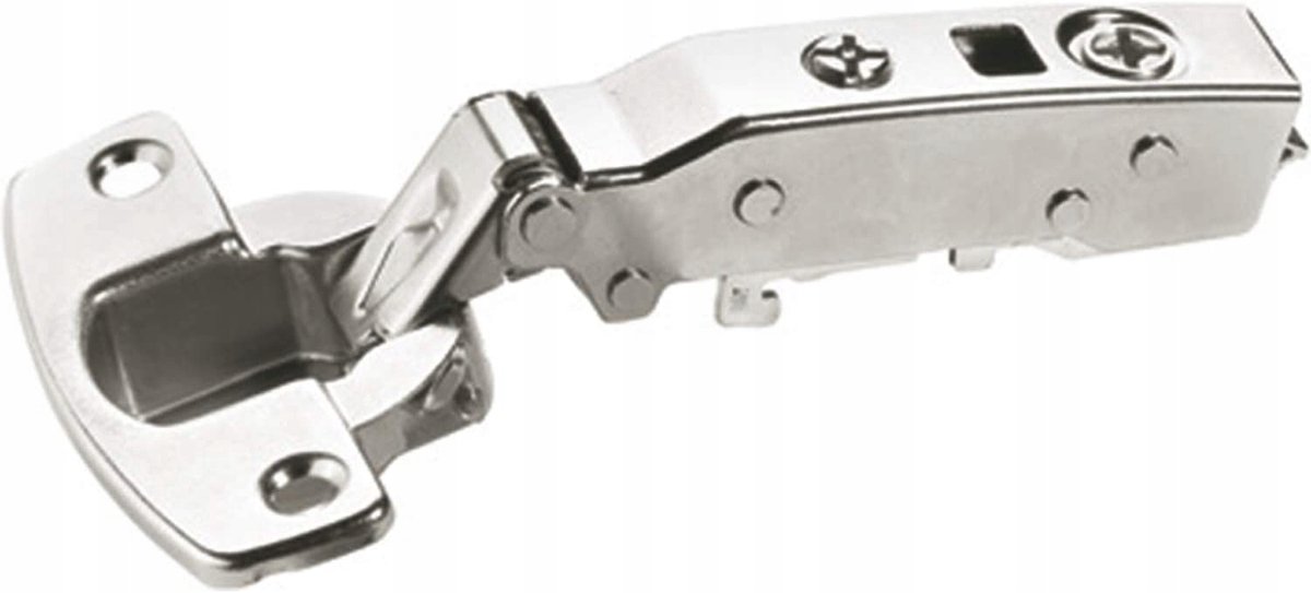 Hettich Sensys Opbouwscharnier met Soft-Close