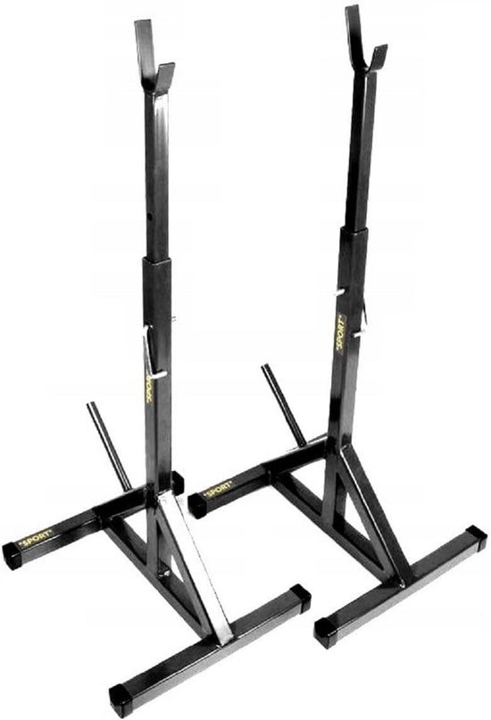 QLS Dumbbell Stand, Dumbbell Holder, Barbell Holder, Barbell Stand, DC ...