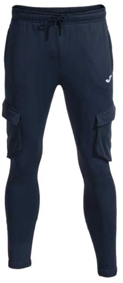 Joma Campus Street Broek Blauw L Man