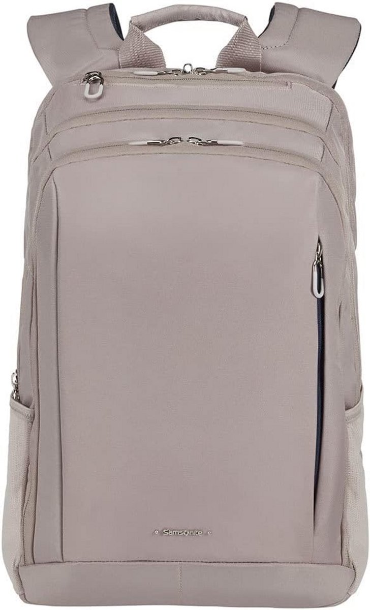 Moderne Laptop Rugzak 15,6 inch - 44 cm, 21,5L, Grijs