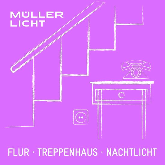 LED Nachtlampje met Bewegingssensor en Schemeringssensor - Warm Wit Licht - 1,8 Watt van V-TAC — afbeelding 2