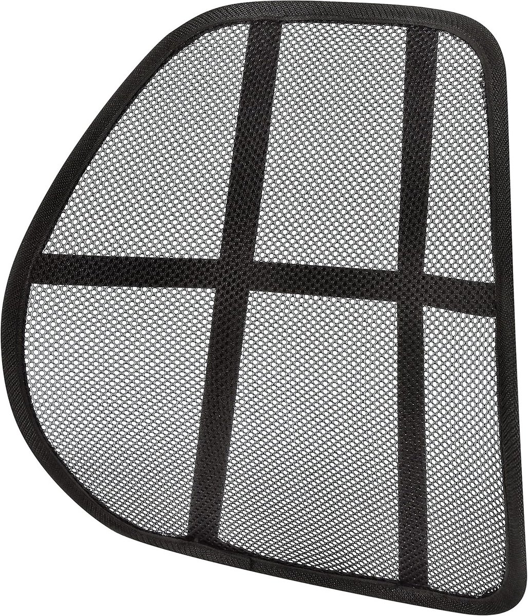 Ergonomische Lumbale Rugsteun voor Correcte Zithouding