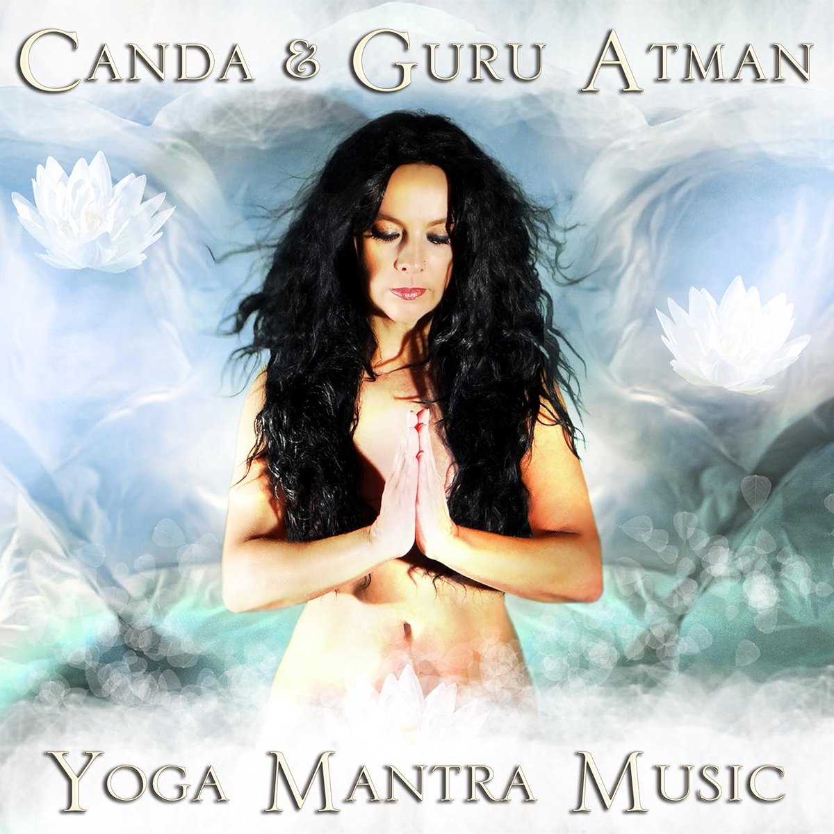Yoga Mantra Muziek voor Ontspanning en Meditatie