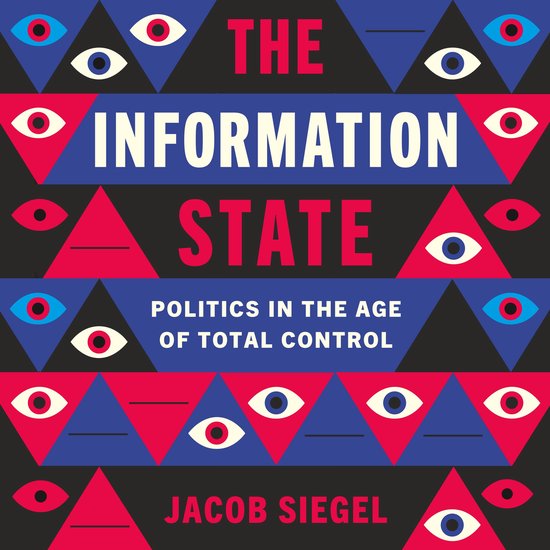 The Information State - cover