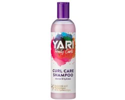 Yari Fruity Curls Care Shampoo 355 ml