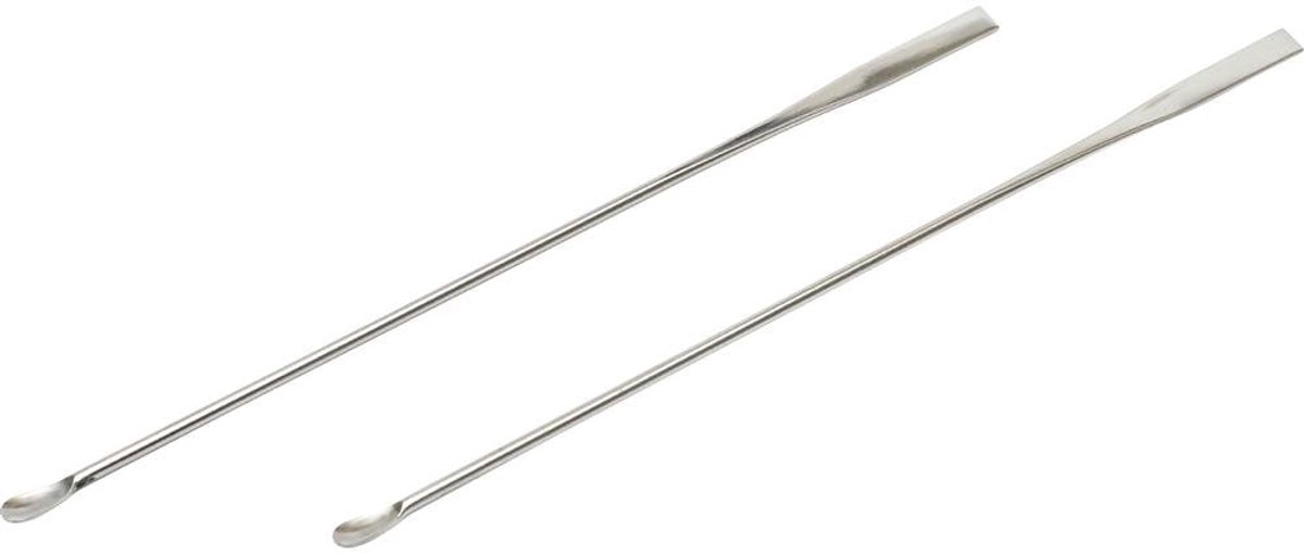 Tamiya 300074017 Farb-Rührstab 2er Model-Set Plus gereedschap