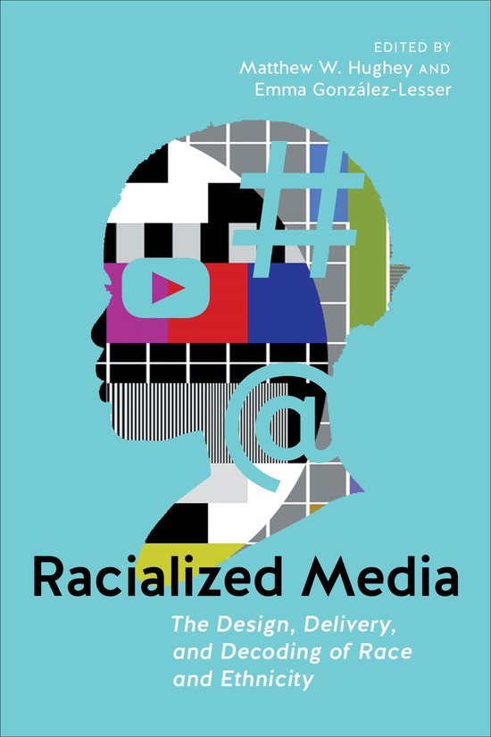 Goldstein-Goren American Jewish History 6 - Racialized Media - cover