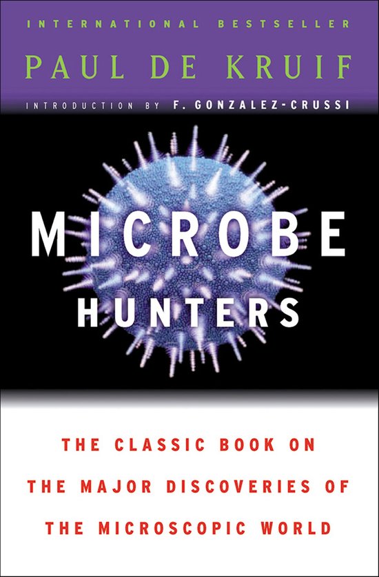 Microbe Hunters