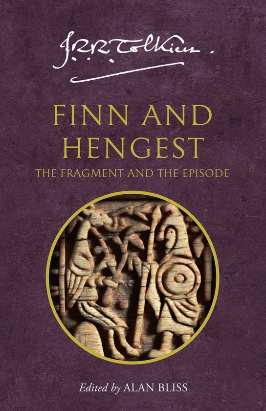 Finn & Hengest - cover