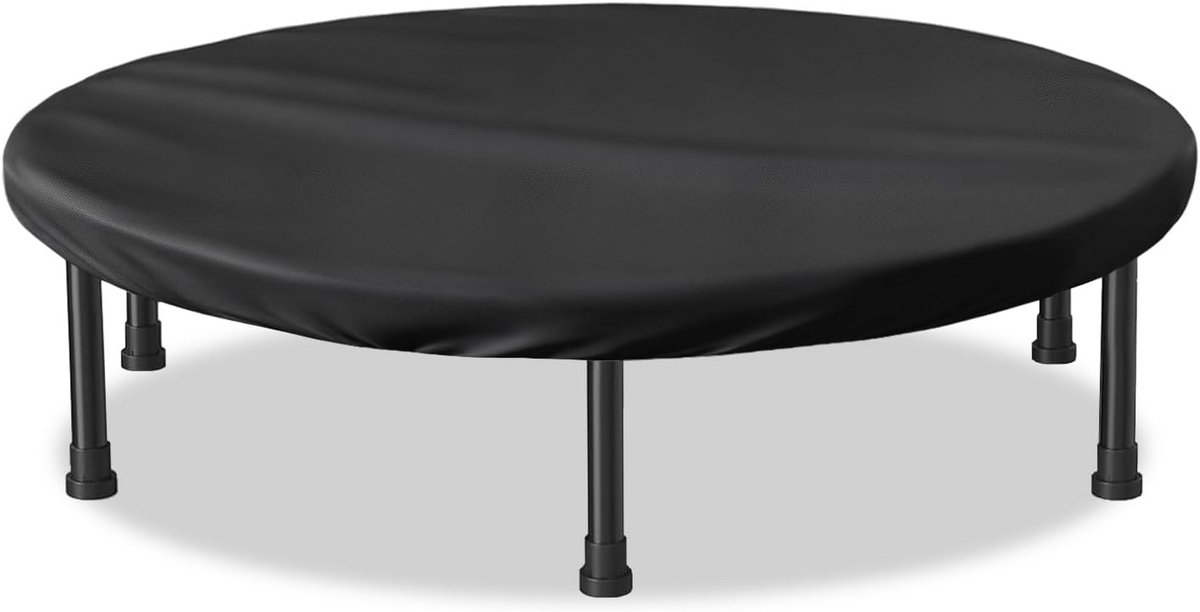 Waterdichte Beschermhoes voor Mini Trampoline 40 inch - Binnen en Buiten Geschikt