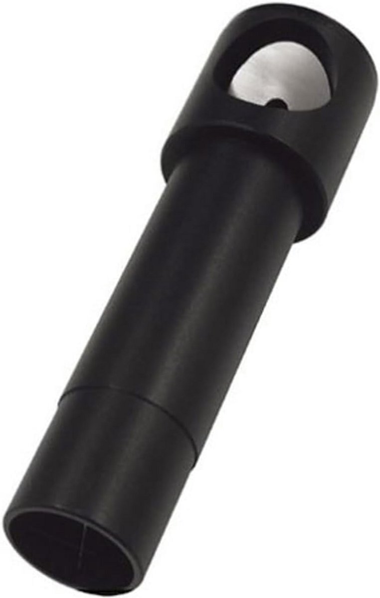 Collimatie Oculair 1.25 Inch voor Natuurkunde en Astronomie