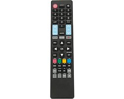 Remote Control Compatible with RCA HKC TV 13M4 13M4C 16M4 16M4C 17H2 - ShopVlot